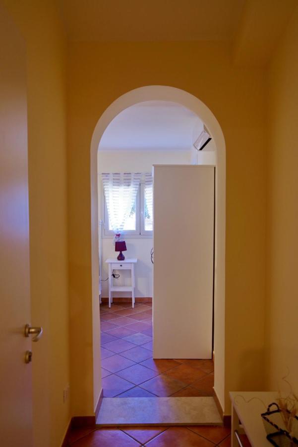 לינה וארוחת בוקר נוטו Balconcino Sugli Ulivi מראה חיצוני תמונה