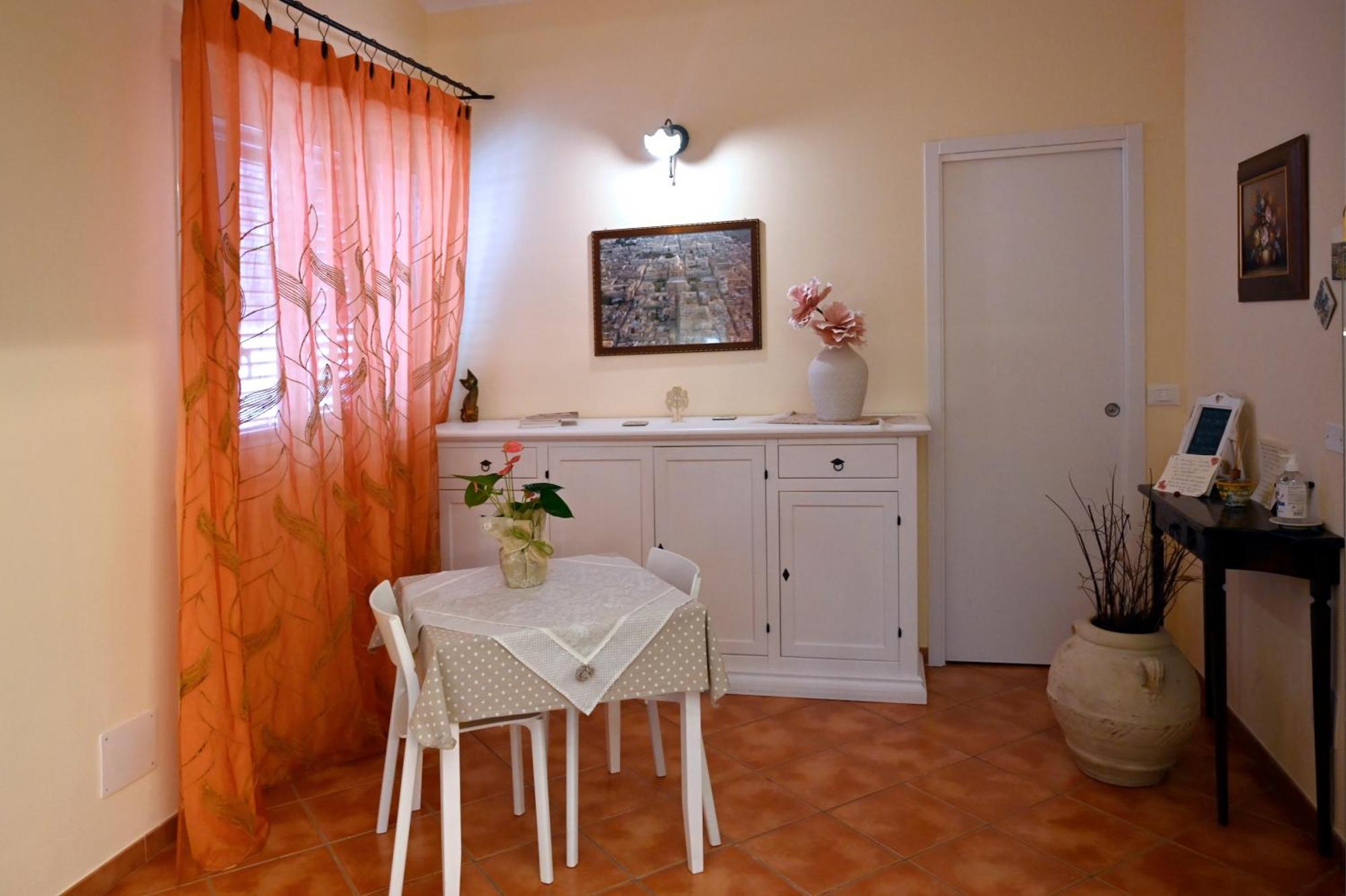 לינה וארוחת בוקר נוטו Balconcino Sugli Ulivi מראה חיצוני תמונה
