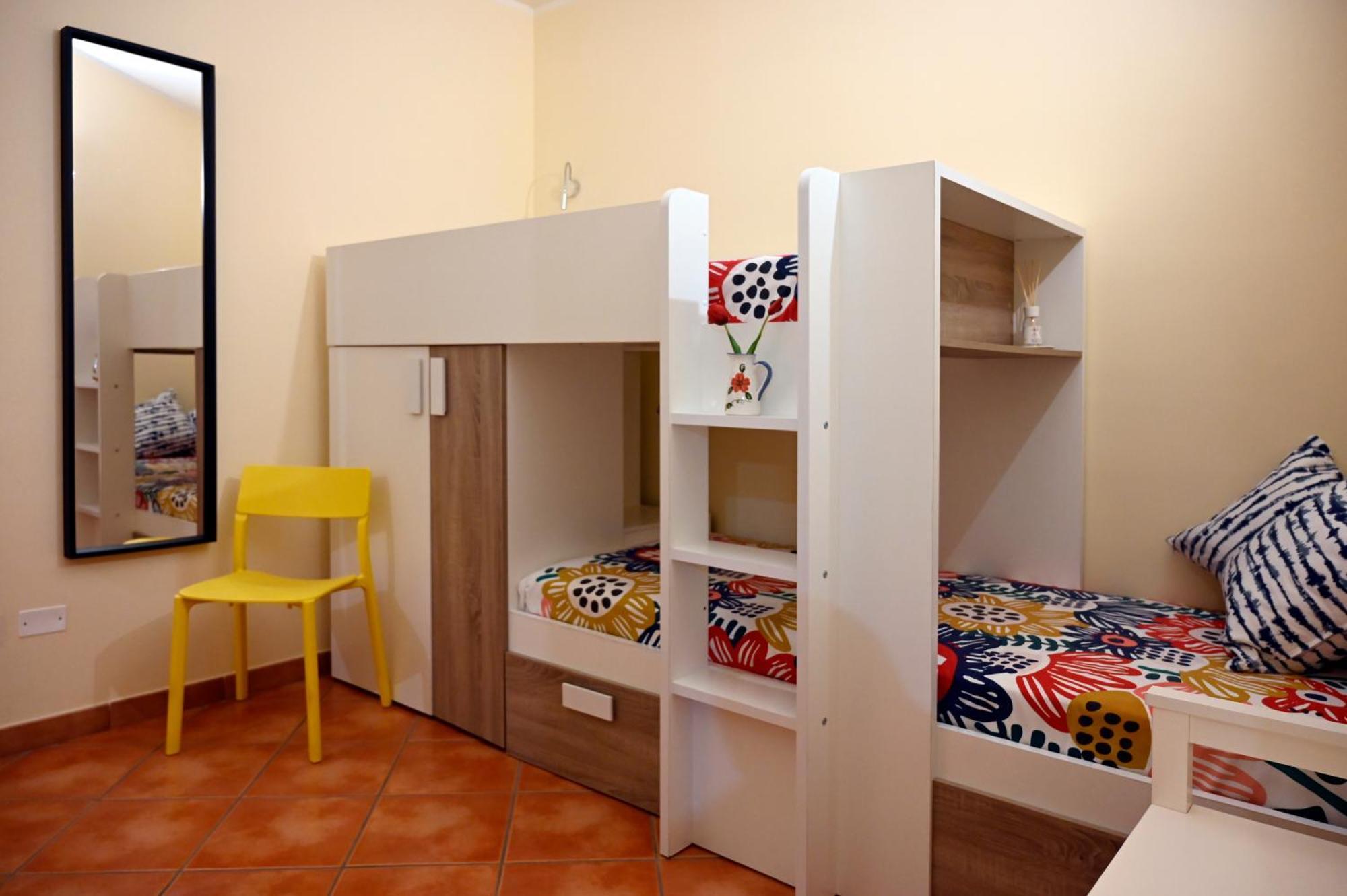 לינה וארוחת בוקר נוטו Balconcino Sugli Ulivi מראה חיצוני תמונה