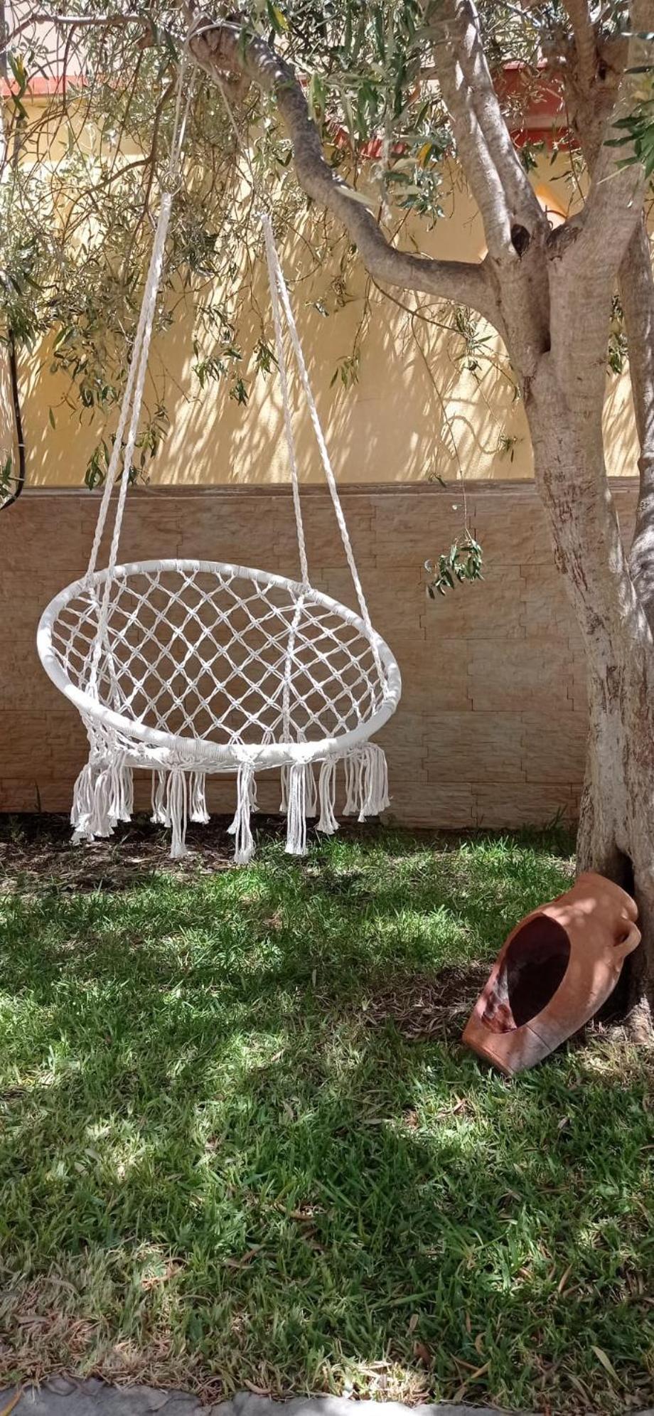 לינה וארוחת בוקר נוטו Balconcino Sugli Ulivi מראה חיצוני תמונה
